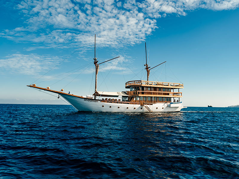 Kapal Pinisi